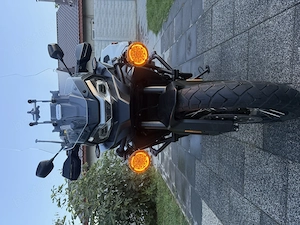 Vând cf moto mt700 - imagine 3