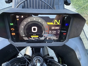 Vând cf moto mt700 - imagine 5