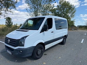 Vand schimb Vw Crafter 2.0 TDI 163cp euro 6 2015  - imagine 5