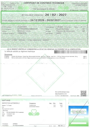 Renault Clio 4 | RAR efectuat | compatibil GPL - imagine 10