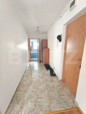 Apartament 3 camere, 60 mp, zona Gheorgheni  - imagine 3