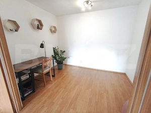 Apartament 3 camere, 60 mp, zona Gheorgheni  - imagine 4