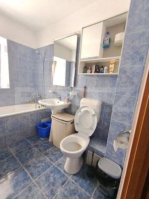 Apartament 3 camere, 60 mp, zona Gheorgheni  - imagine 6