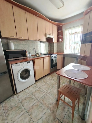 Apartament 3 camere, 60 mp, zona Gheorgheni  - imagine 5