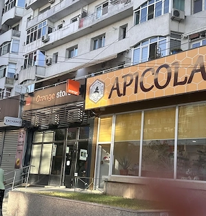  Targoviste CHIRIE apartament cu 2 camere - imagine 7