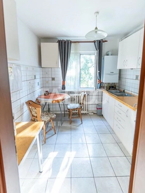 Apartament cu 3 camere si garaj de vanzare in cartierul Manastur - imagine 4