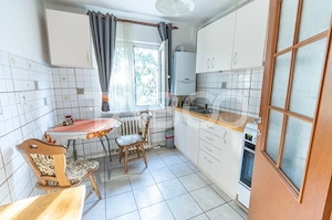 Apartament cu 3 camere si garaj de vanzare in cartierul Manastur - imagine 8