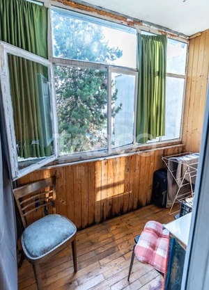 Apartament cu 3 camere si garaj de vanzare in cartierul Manastur - imagine 6