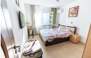 Apartament cu 3 camere si garaj de vanzare in cartierul Manastur - imagine 5