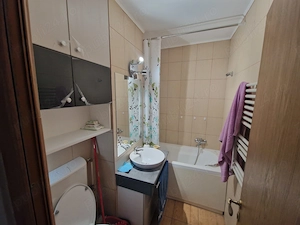 Inchiriez apartament 3 camere, zona Nord, Pitesti - imagine 5