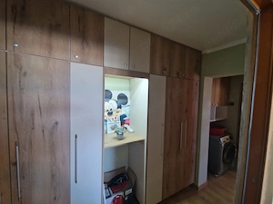 Inchiriez apartament 3 camere, zona Nord, Pitesti - imagine 6