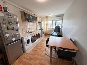 Apartament 2 camere , Intermediar , 39 mp , Zona Florilor - imagine 3