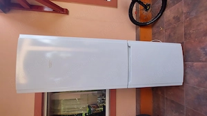 Combina frigorifica Ariston HotPoint