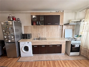 Apartament 2 camere , Intermediar , 39 mp , Zona Florilor - imagine 4