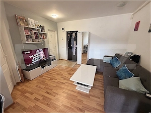 Apartament 2 camere , Intermediar , 39 mp , Zona Florilor
