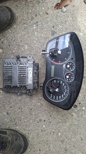 chit pornire ford focus 18 tdci