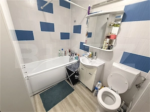 Apartament 2 camere , Intermediar , 39 mp , Zona Florilor - imagine 7