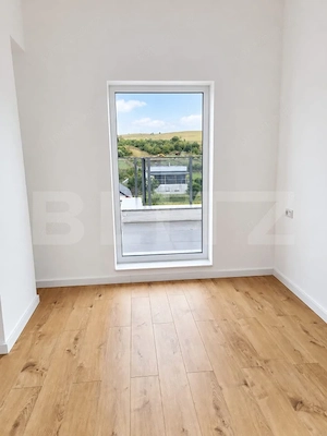 Mini-Penthouse 74,60 mp + terasă spectaculoasă de 104 mp | 2 dormitoare - imagine 5
