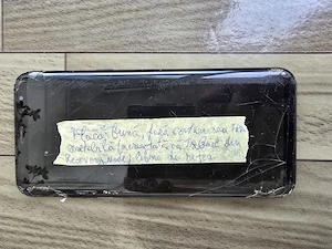 Samsung Galaxy S8 placa de baza OK fara conturi libera de retea piese