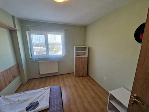 Inchiriez apartament 3 camere, zona Nord, Pitesti - imagine 8