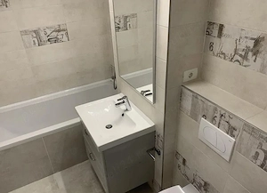 Tg. JIU - chirie apartament cu 2 camere Zona CENTRALA - imagine 3