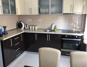 Tg. JIU - chirie apartament cu 2 camere Zona CENTRALA - imagine 4