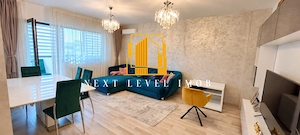 Apartament 2 camere – Strada Teilor | Bloc 2020 | Zonă premium