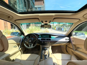 Vand Bmw E60 Impecabil - imagine 3
