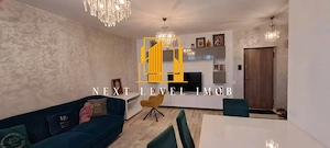 Apartament 2 camere – Strada Teilor | Bloc 2020 | Zonă premium - imagine 2