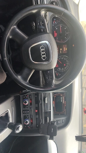  Audi A6 C6 break  - imagine 3