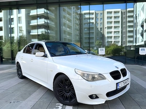 Vand Bmw E60 Impecabil - imagine 2