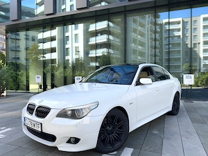 Vand Bmw E60 Impecabil
