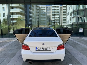 Vand Bmw E60 Impecabil - imagine 4