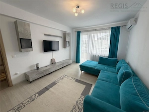 Apartament 2 Camere | Parcare inclusa | Tractorul - imagine 2