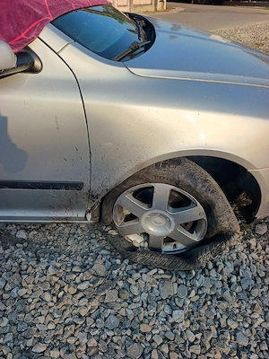 Skoda Octavia 2 - imagine 3