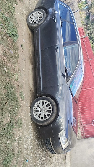  Audi A6 C6 break  - imagine 4