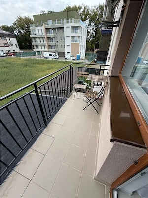 Apartament 2 Camere | Parcare inclusa | Tractorul - imagine 7