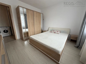 Apartament 2 Camere | Parcare inclusa | Tractorul - imagine 4