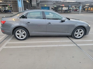 Audi A4 2.0 TDI S Tronic Sport - imagine 3