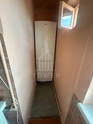 Apartament 2 camere de închiriat - Vasile Aaron - imagine 5