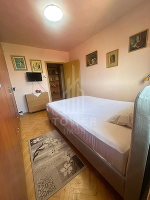 Apartament 2 camere de închiriat - Vasile Aaron - imagine 2