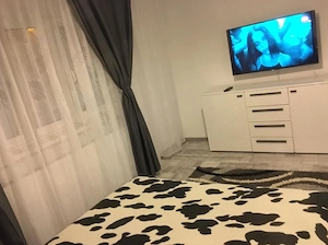 chirie...VASLUI apartament cu 2 camere - imagine 3