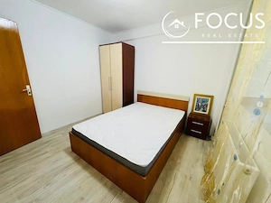 Apartament 3 camere | Lacul Tei | Facultatea de Constructii| Proaspat renovat - imagine 11
