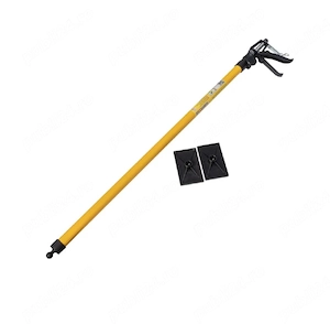 2 buc Suport telescopic pentru placi, Lumytools LT25910