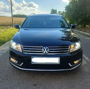 Passat b7 2.0 TDI