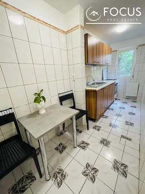Apartament 3 camere | Lacul Tei | Facultatea de Constructii| Proaspat renovat - imagine 4