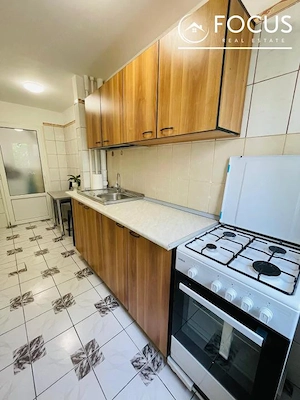 Apartament 3 camere | Lacul Tei | Facultatea de Constructii| Proaspat renovat - imagine 5