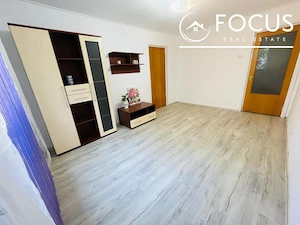 Apartament 3 camere | Lacul Tei | Facultatea de Constructii| Proaspat renovat - imagine 3