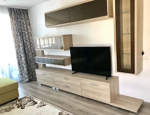  chiria TULCEA un apartament cu 2 camere - imagine 5