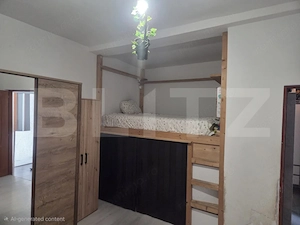 Apartament cu 1 camera, 38 mp, zona Ultracentrala - imagine 4